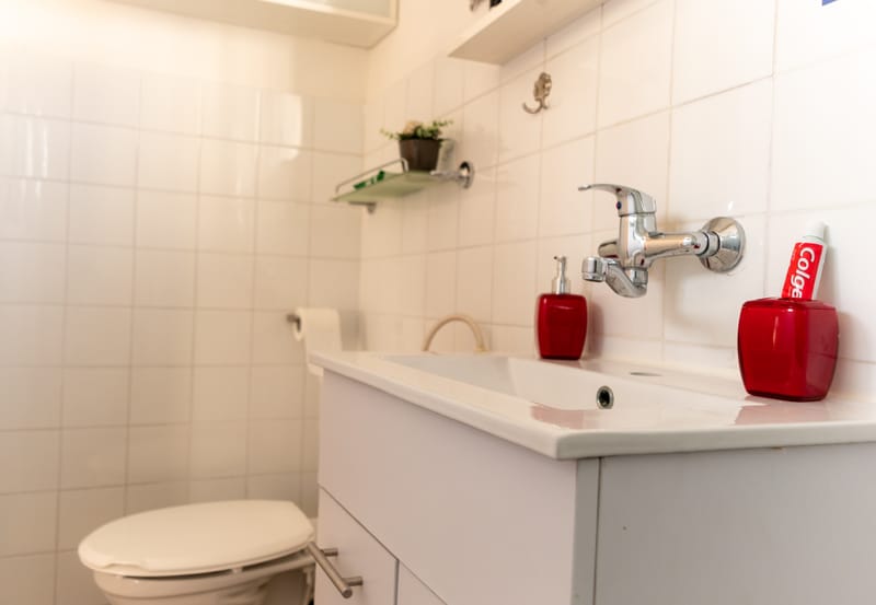 צילומי אדריכלות ועיצוב פנים