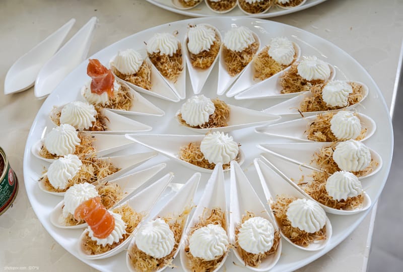 צילומי מזון ואוכל.