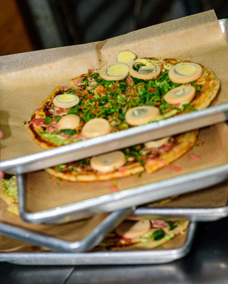 צילומי מזון ואוכל.