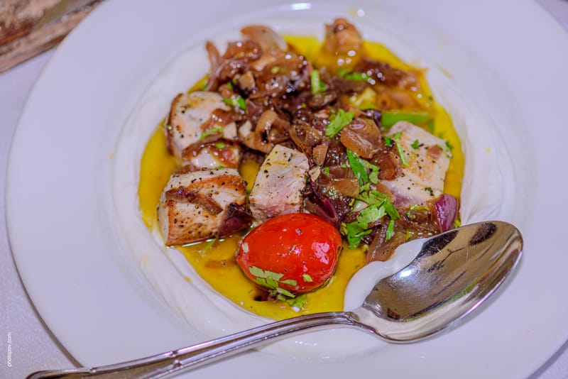 צילומי מזון ואוכל.