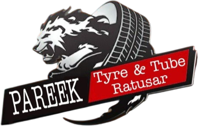 Pareek Tyre Tube & Service Centre
