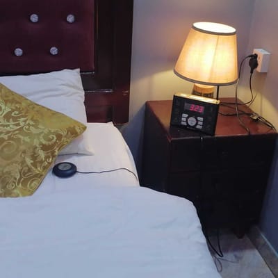 ذوي الاحتياجات الخاصة