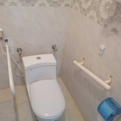 ذوي الاحتياجات الخاصة