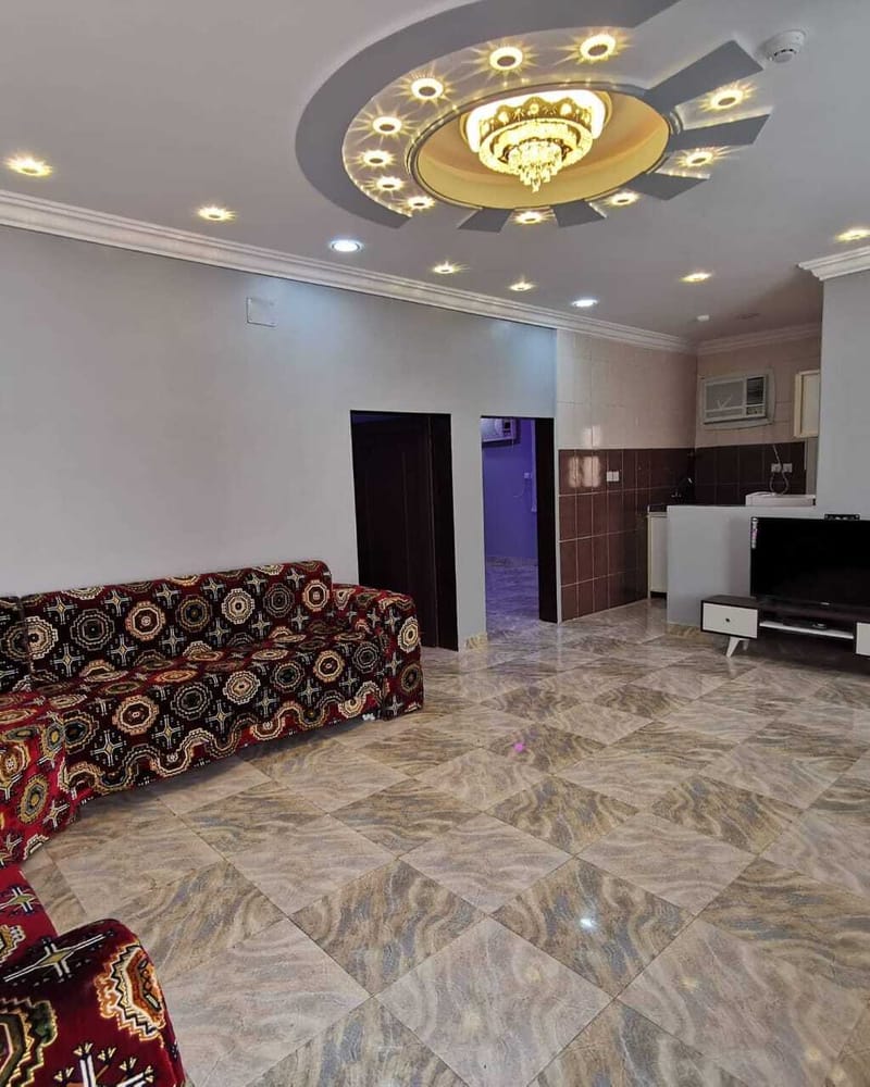 شاليهات فاخرة