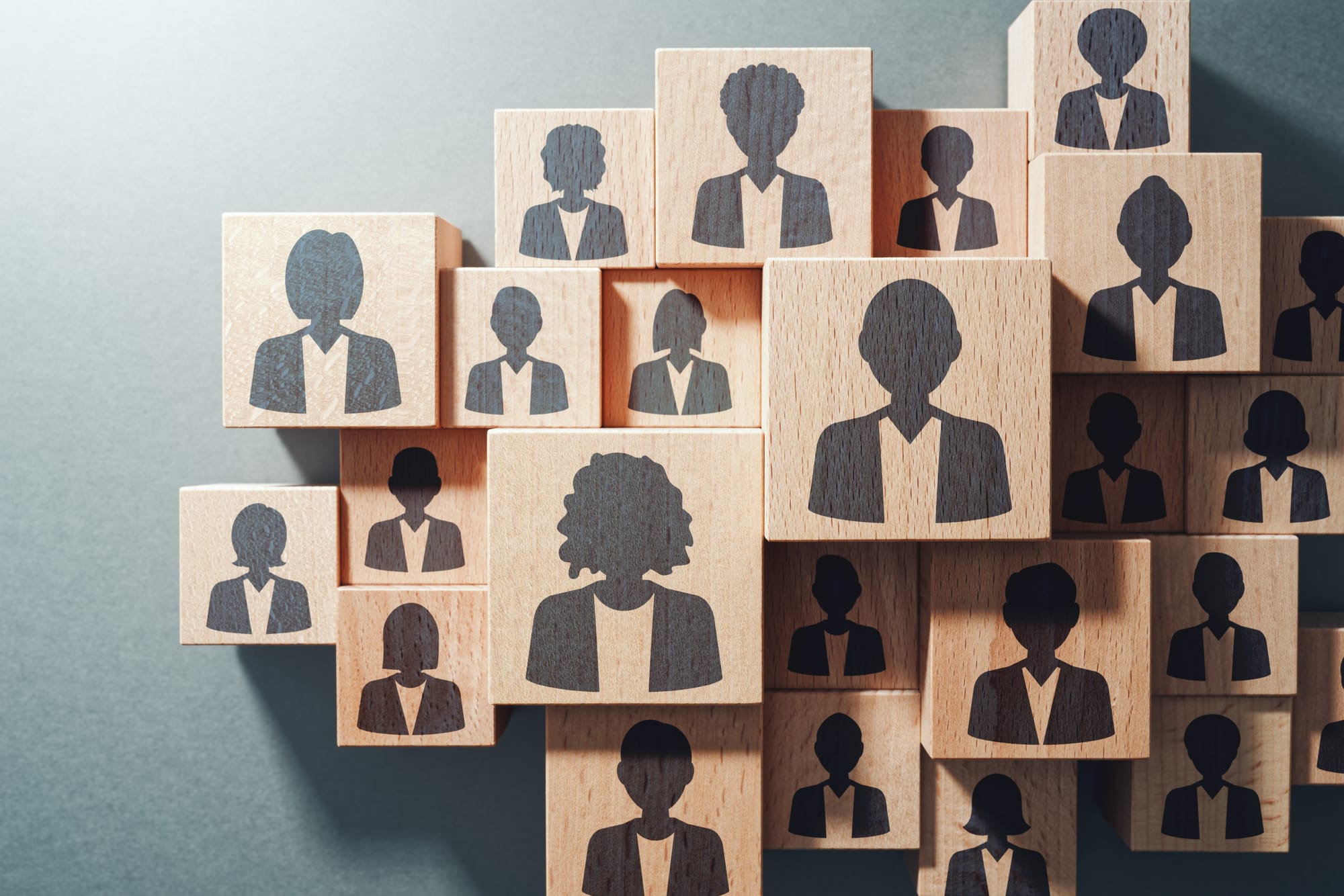 HR Specialist