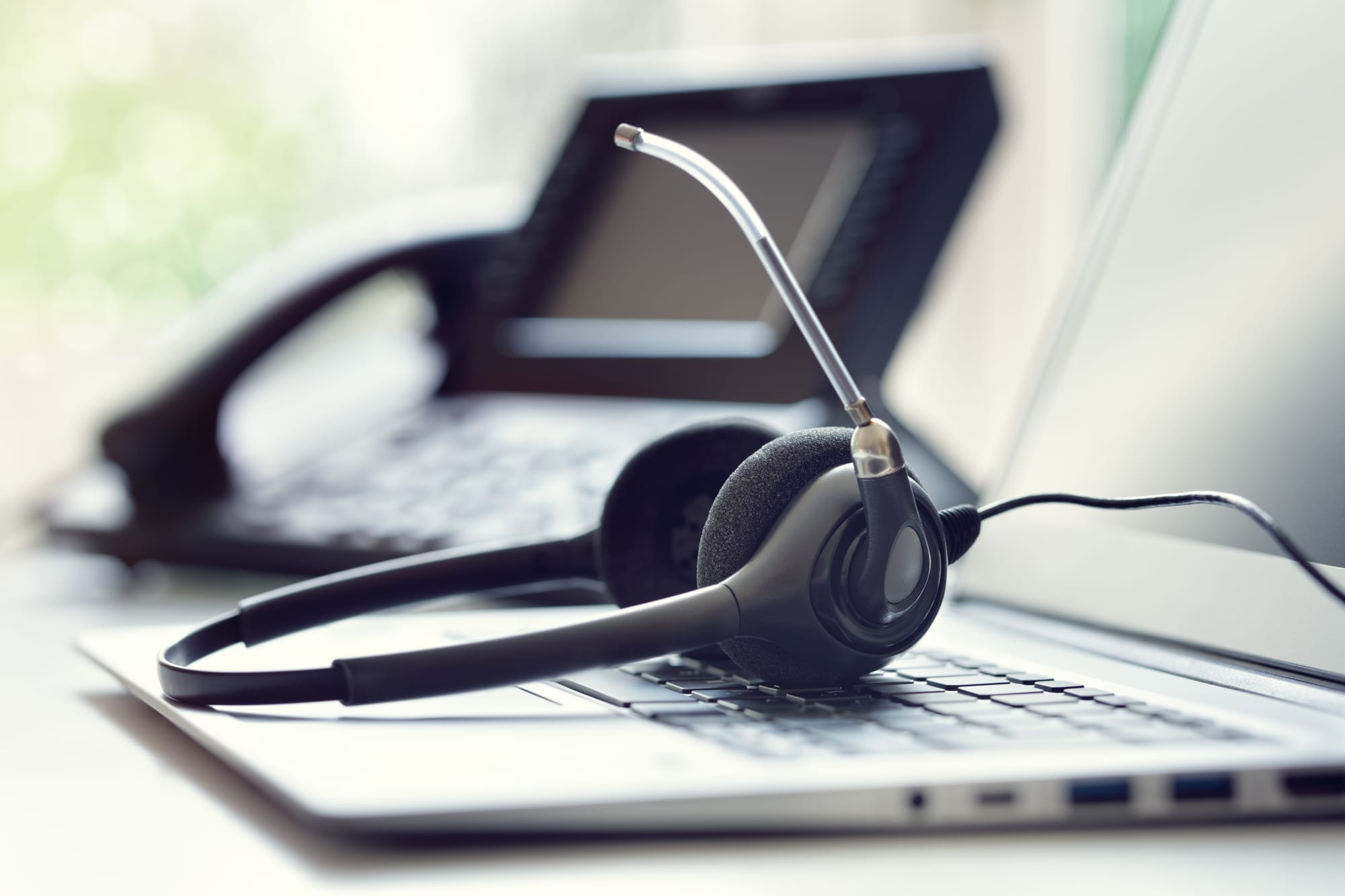 Salesforce Implementation & Support Specialist