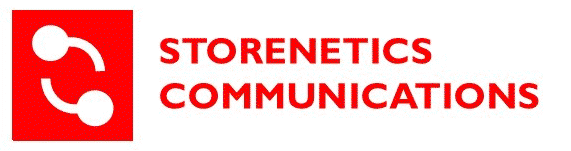 Storenetics Communications