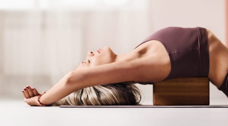 Coaching en yoga et Pilates personnalisé