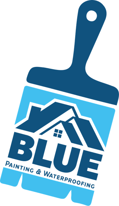 Blue painting and waterproofing pty ltd