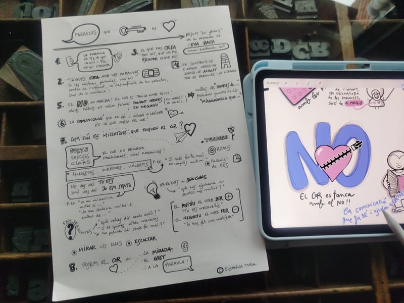 CREACIÓ DE CONTINGUTS VISUALS