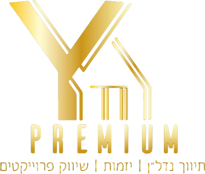 Y-Premium נדל"ן