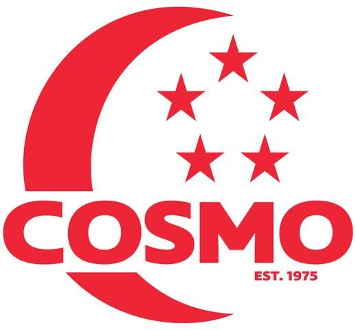 EFL Cosmo Table