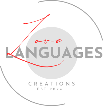 Love Languages Creations