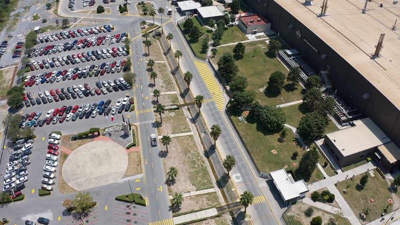 Bio Nodo comparte caso de éxito en sustentabilidad industrial durante el Seminario Anual CLAUT 2024