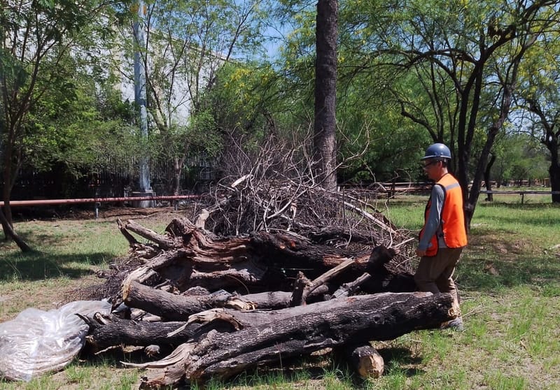 Evaluación de riesgos climáticos