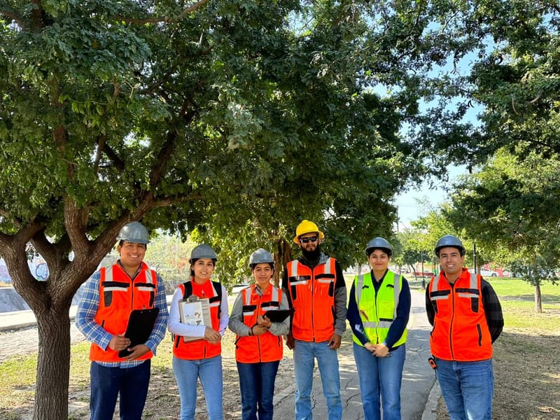 Cumplimiento en proyectos de normas ISO entorno al cambio Cambio Climático: