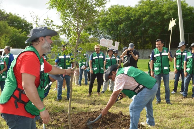 Cálculo de retorno social y ambiental de la inversión