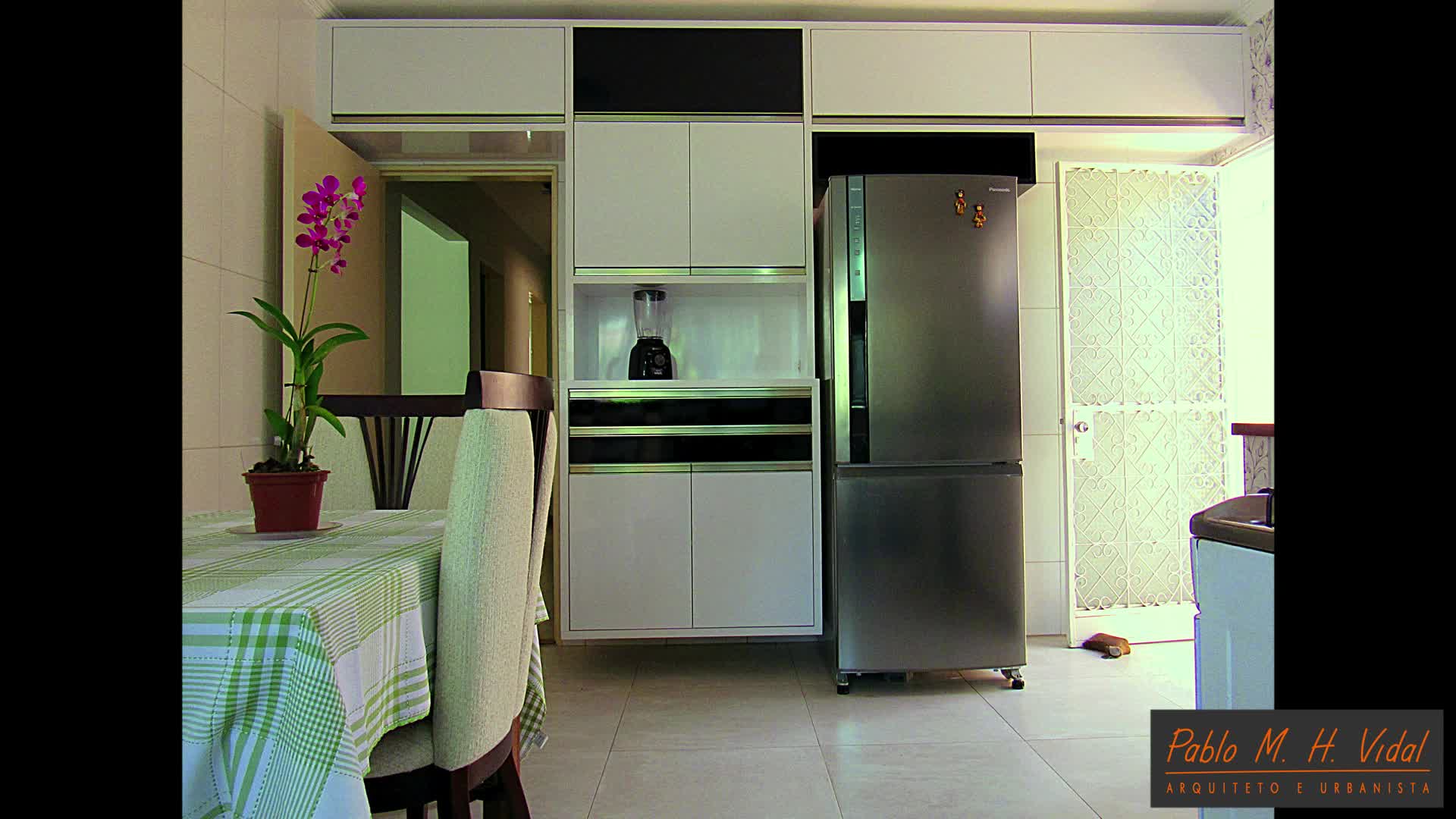 Residência - Reforma