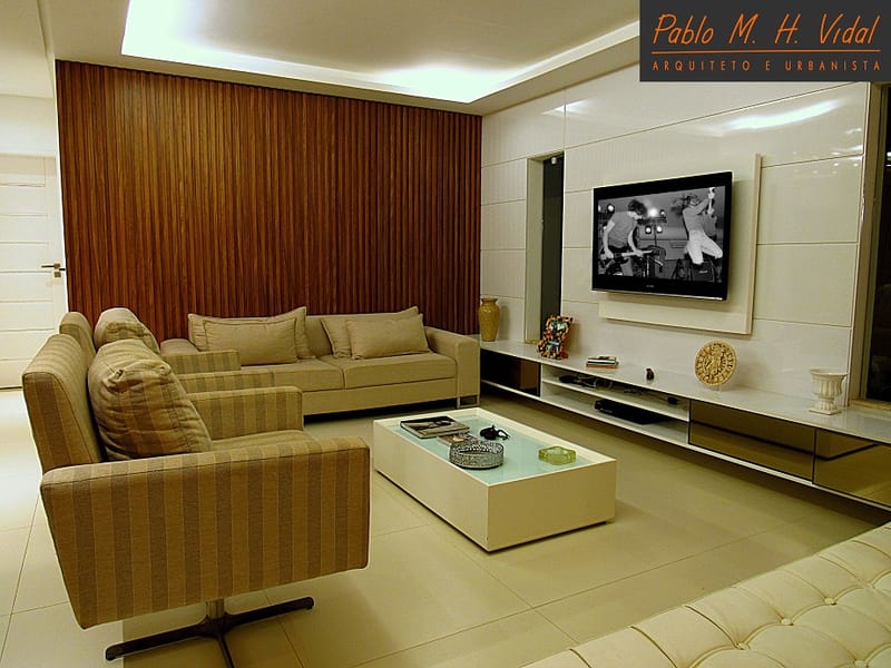 Residência - Construção