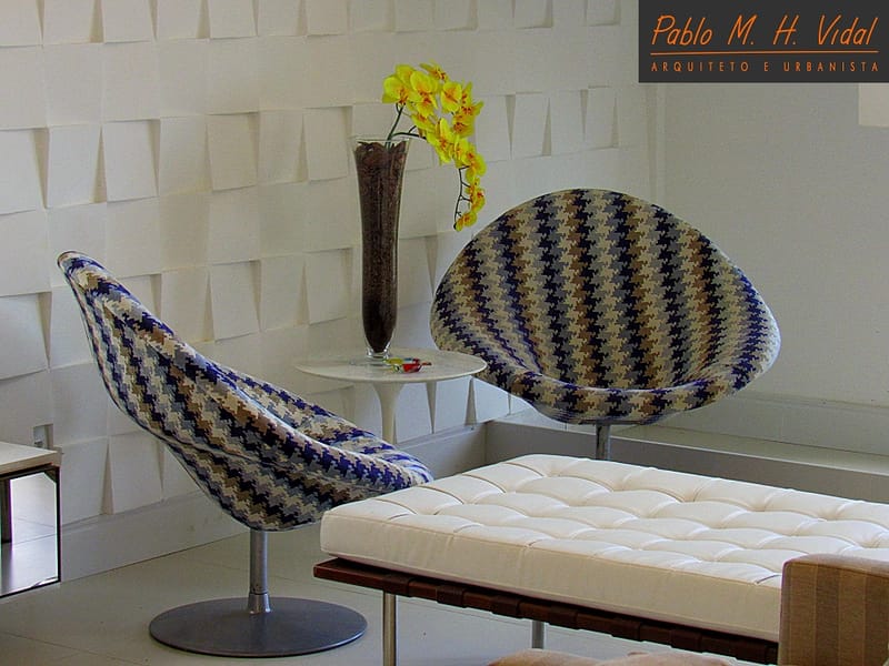 Residência - Construção