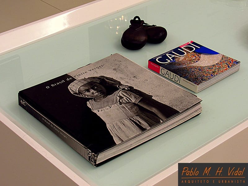 Residência - Construção