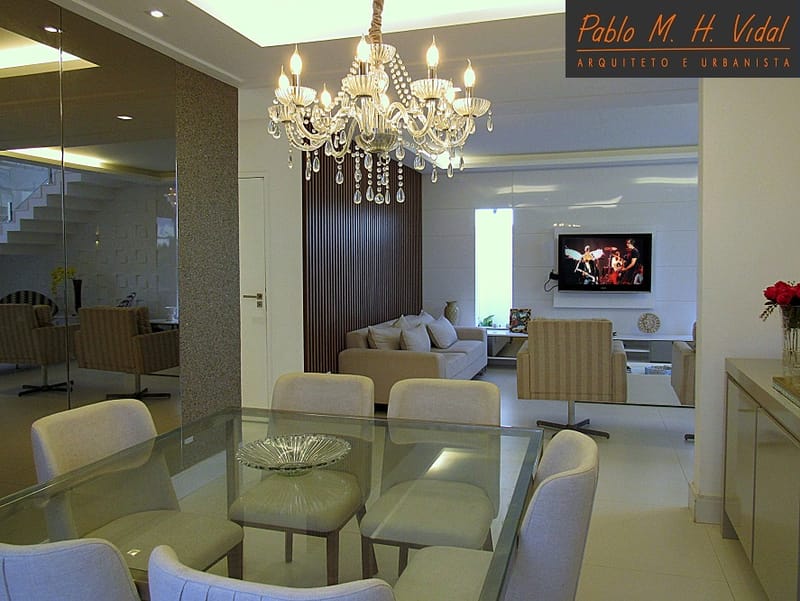 Residência - Construção