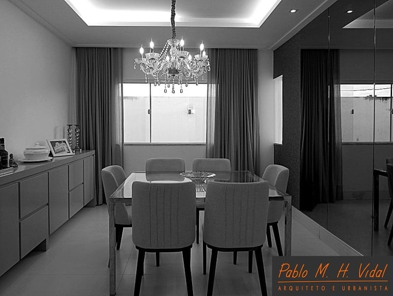 Residência - Construção