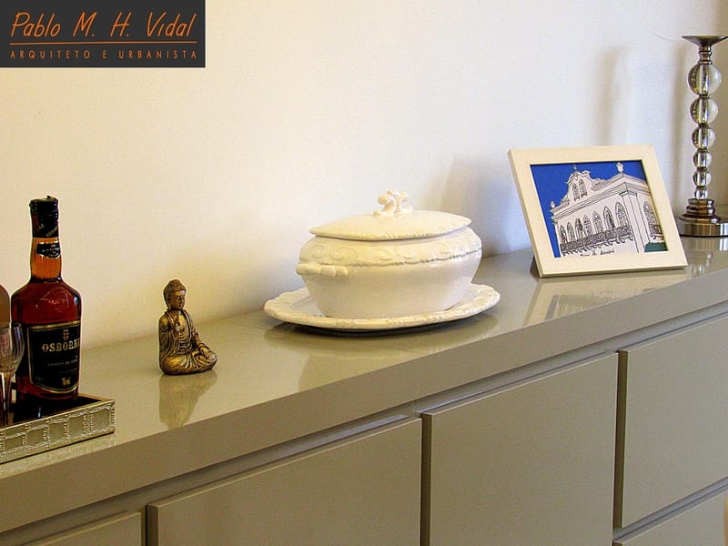 Residência - Construção