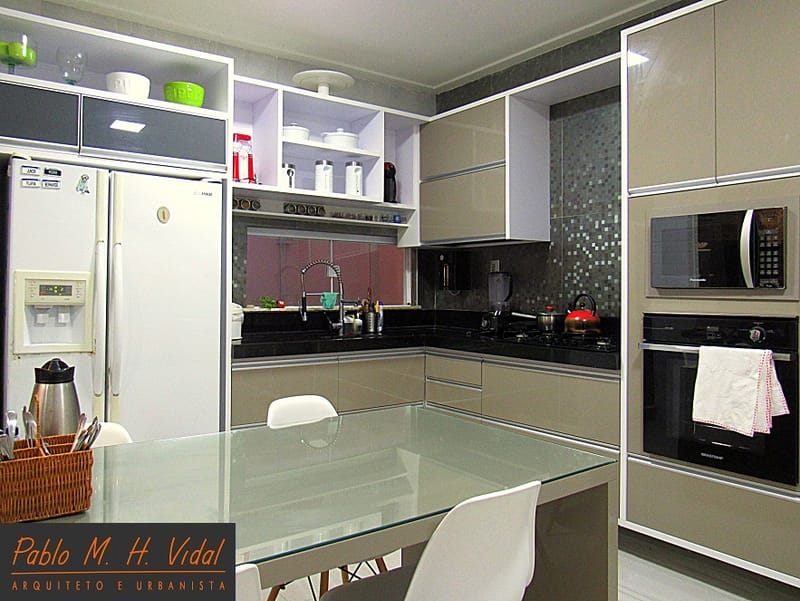 Residência - Construção