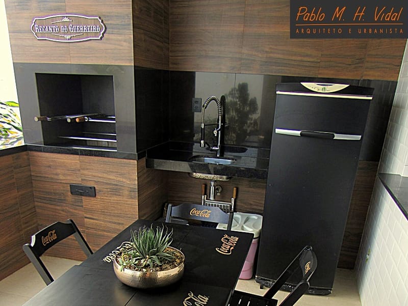 Residência - Construção