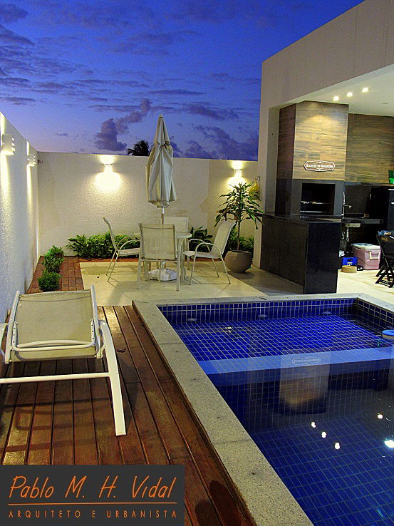 Residência - Construção