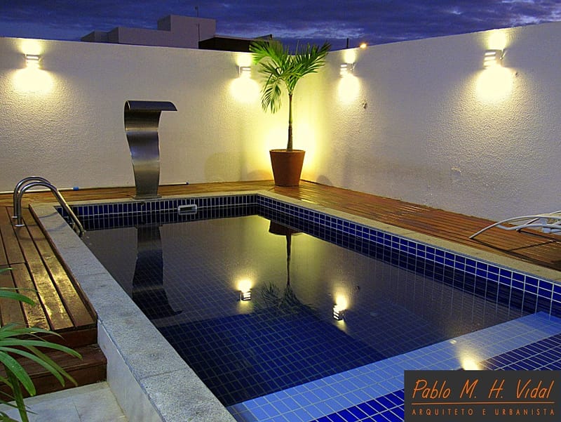 Residência - Construção