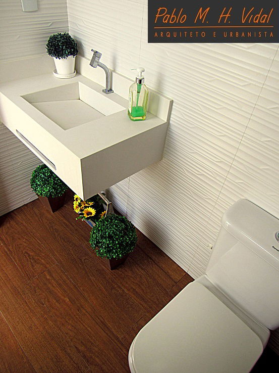 Residência - Construção