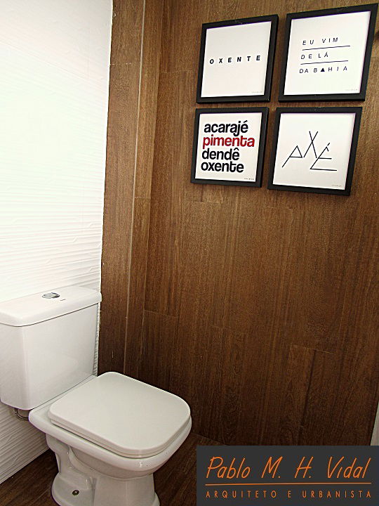 Residência - Construção