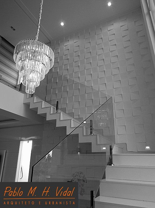 Residência - Construção