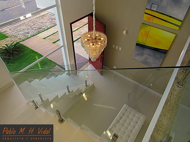 Residência - Construção