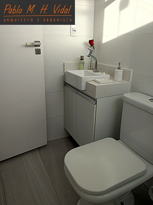 Residência - Construção