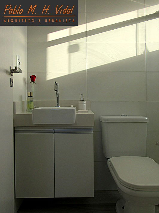 Residência - Construção