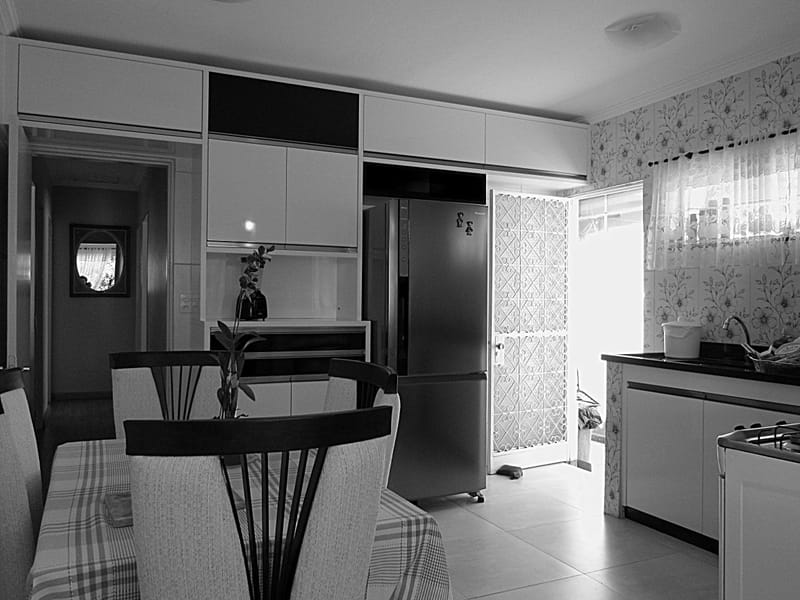 Cozinha Guará II - DF