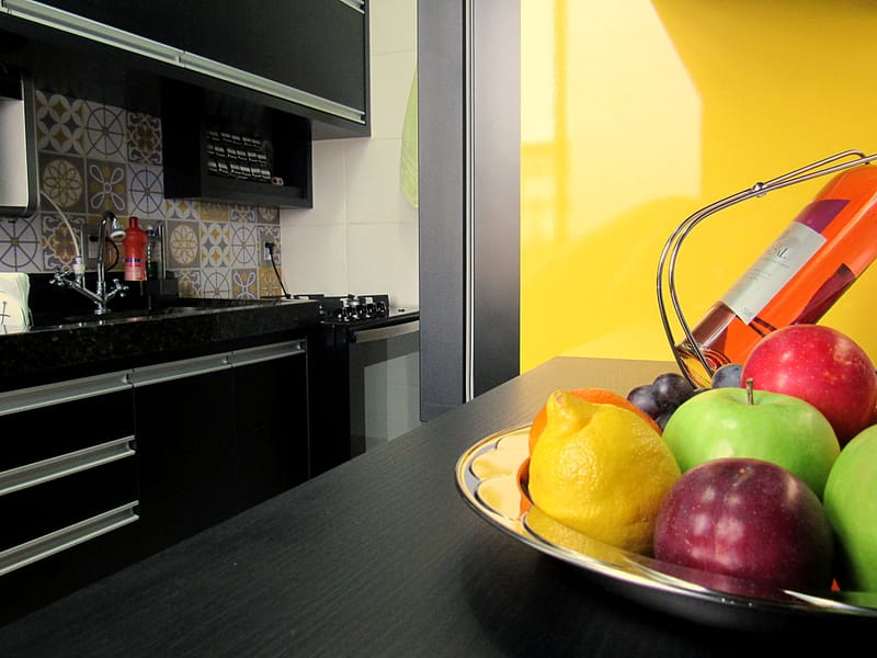 Cozinha Total Ville - DF