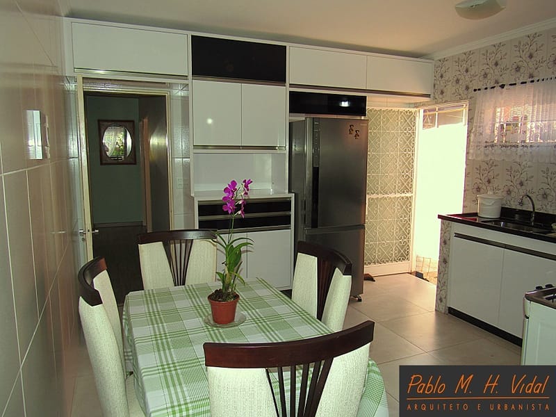 Residência - Reforma