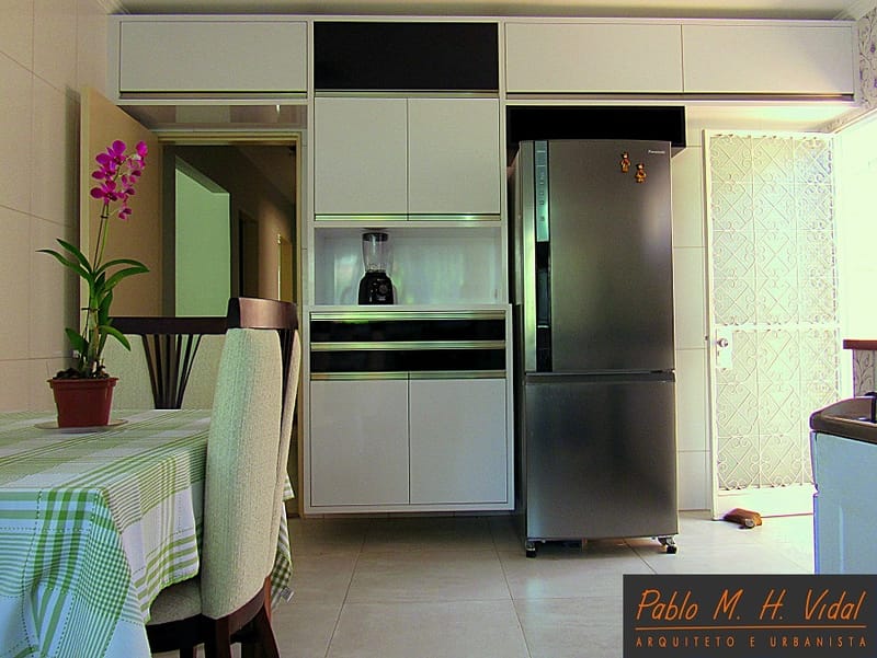 Residência - Reforma