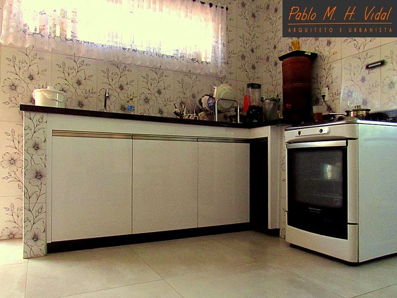 Residência - Reforma