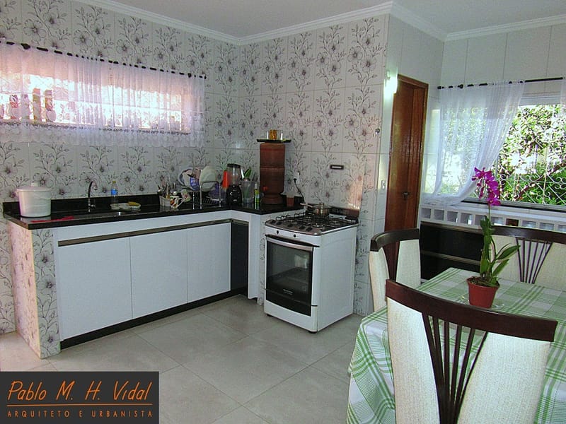 Residência - Reforma