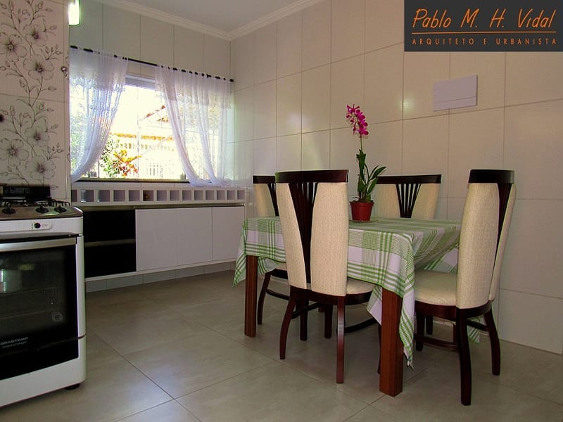 Residência - Reforma