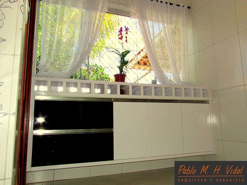 Residência - Reforma