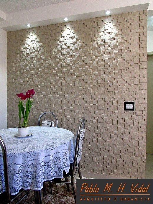 Residência - Reforma