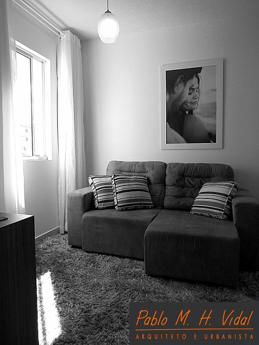 Residência - Reforma