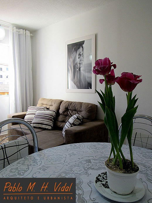 Residência - Reforma