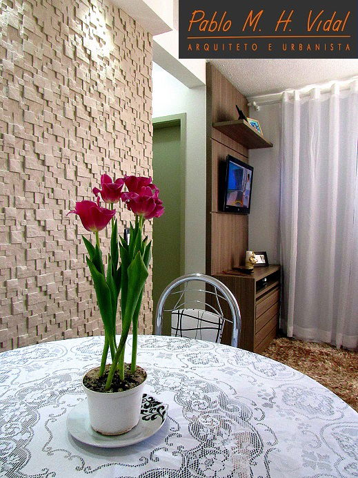 Residência - Reforma